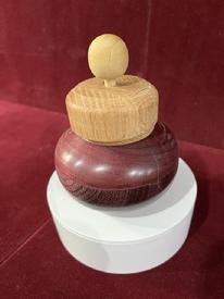 Small pot #1