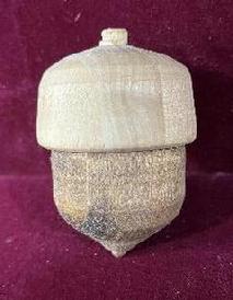 First Acorn Box