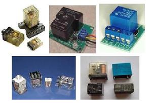 Relays