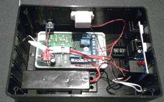 Call System Insides