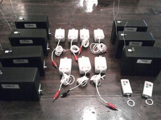 Call System