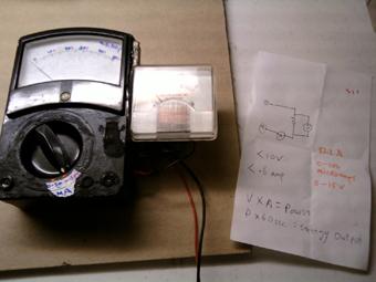 Meter Hack