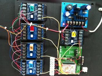 Micro controller